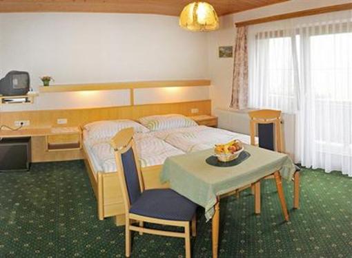 фото отеля Gastehaus Bergland
