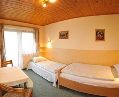 фото отеля Gastehaus Bergland