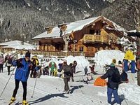 Gastehaus Bergland