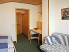 фото отеля Gastehaus Bergland