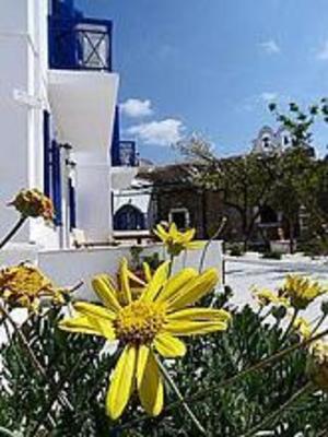 фото отеля Captain Manolis Hotel