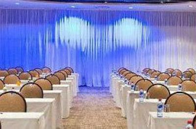 фото отеля Black Mountain Leisure & Conference Hotel
