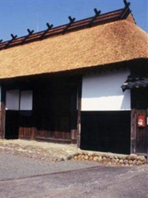 фото отеля Kuretake Inn Kikugawa IC