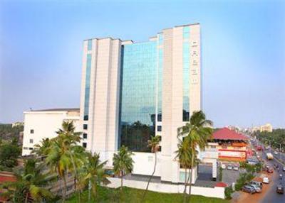 фото отеля Dream Hotel Kochi