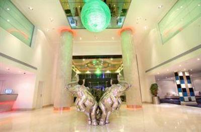 фото отеля Dream Hotel Kochi