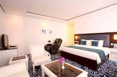 фото отеля Dream Hotel Kochi
