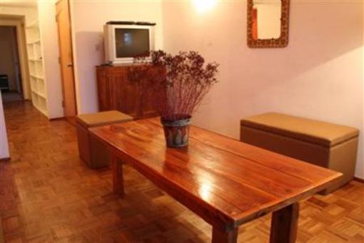 фото отеля La Justina Departamentos