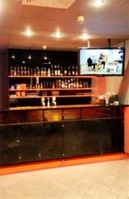 фото отеля Rest Hotel Warsaw