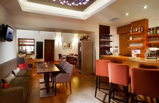 фото отеля Hotel Alwyn