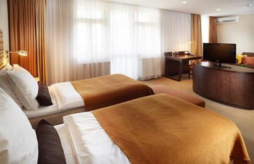фото отеля Hotel Alwyn