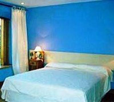 фото отеля Hosteria Cerro Abanico