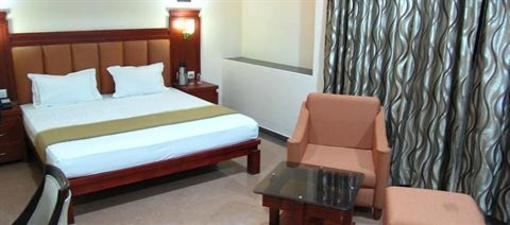 фото отеля Hotel Vrindavan Regency