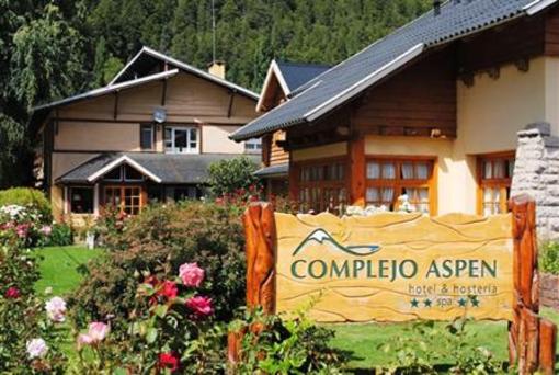 фото отеля Complejo Aspen