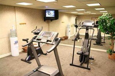 фото отеля Hampton Inn Ukiah