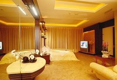 фото отеля Lidi Motel Nanjing