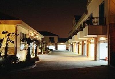 фото отеля Lidi Motel Nanjing