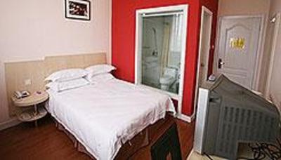 фото отеля Tongxiang Shuianzhixing Dujia Hotel