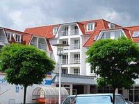 Rujana Haus Marktpassage Binz