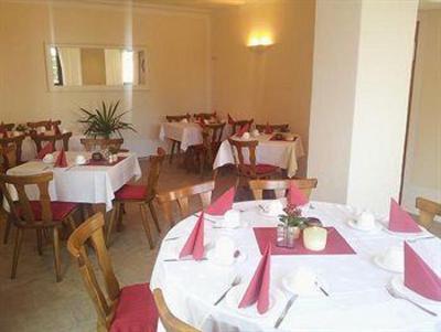 фото отеля Pension Marlis Moritzburg