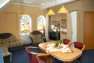 фото отеля Pension Marlis Moritzburg