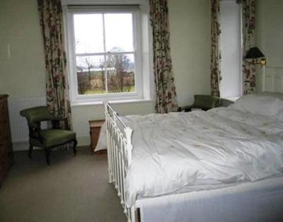 фото отеля High Rigg B&B