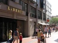 Liberty Hotel Blankenberge