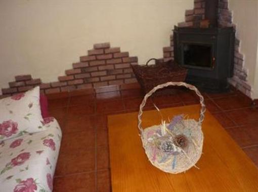 фото отеля Apartamentos Rurales La Caraba