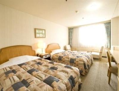 фото отеля Ohkido Hotel