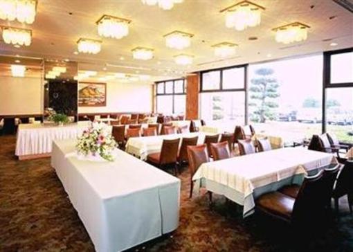 фото отеля Ohkido Hotel