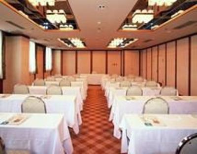 фото отеля Ohkido Hotel