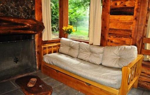 фото отеля Cabanas Las Maras