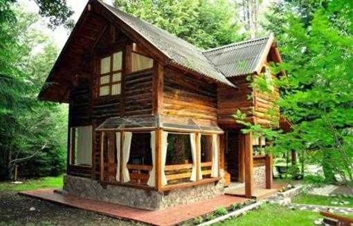 фото отеля Cabanas Las Maras