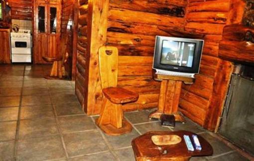 фото отеля Cabanas Las Maras