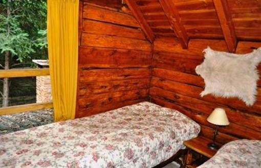 фото отеля Cabanas Las Maras