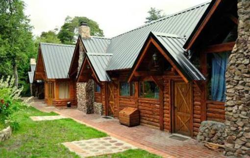фото отеля Cabanas Las Maras