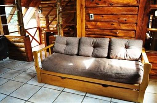фото отеля Cabanas Las Maras