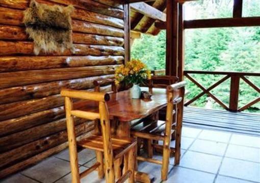 фото отеля Cabanas Las Maras