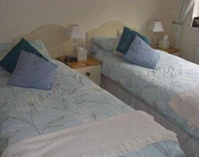фото отеля The Brambles B&B