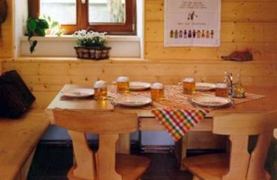 фото отеля Luise-Wehrenfennig-Haus