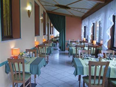 фото отеля Hostellerie de l'Etoile