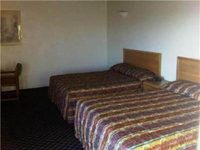 American Inn South El Monte