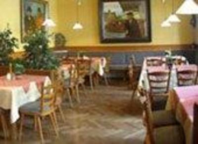 фото отеля Hotel Mayr Wirt