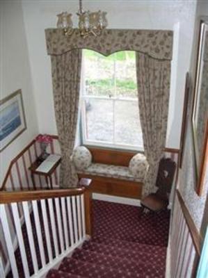 фото отеля Rosegarth Guest House