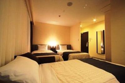 фото отеля Hotel Yuquesta Asahibashi
