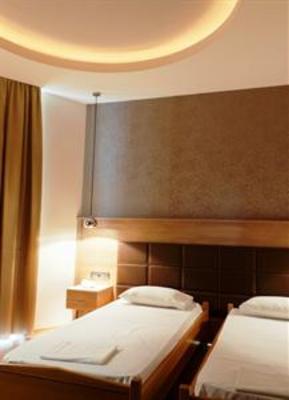 фото отеля Metropolis Hotel Serres