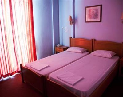 фото отеля Metropolis Hotel Serres
