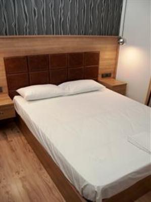 фото отеля Metropolis Hotel Serres