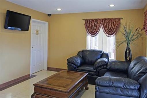 фото отеля Americas Best Value Inn & Suites-Mableton/Atlanta