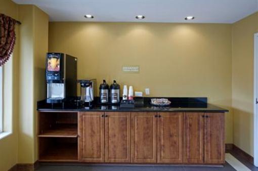 фото отеля Americas Best Value Inn & Suites-Mableton/Atlanta