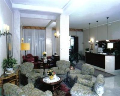 фото отеля Hotel Nuovo Excelsior Montecatini Terme